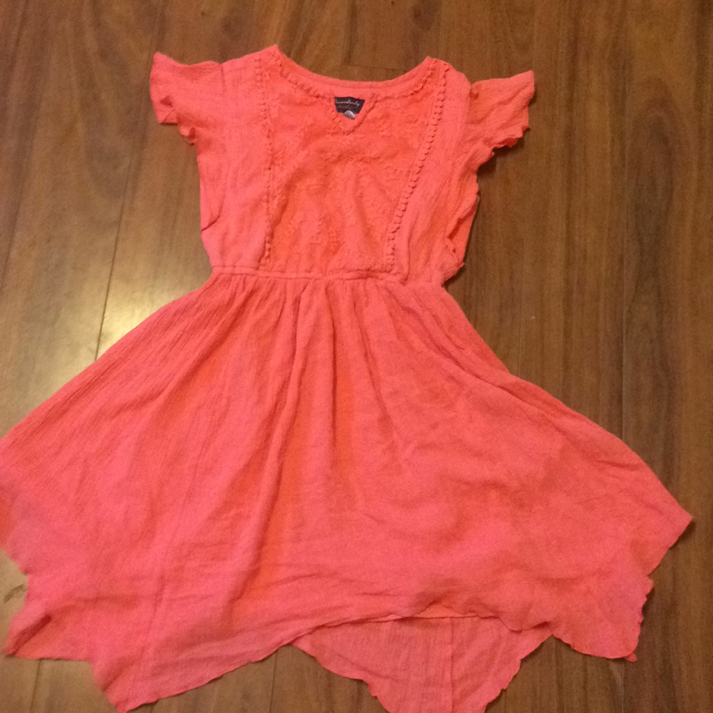 County Dress